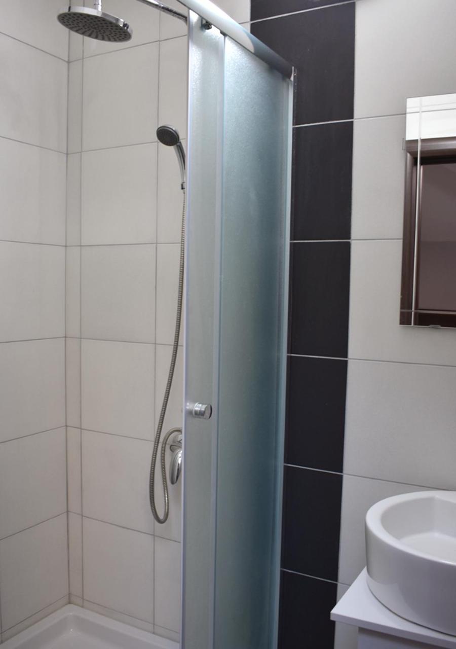 Apartmani Zrenjanin Exterior photo