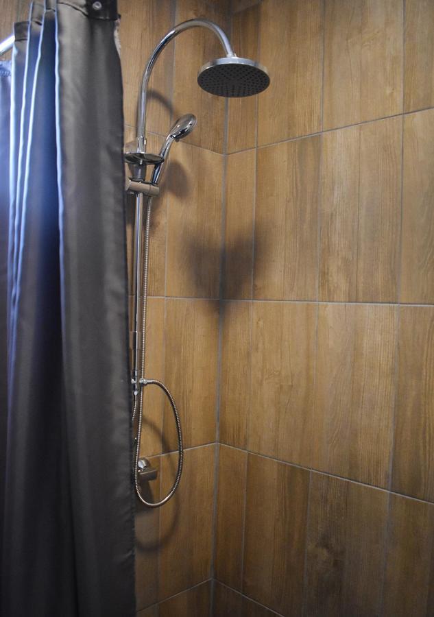 Apartmani Zrenjanin Exterior photo